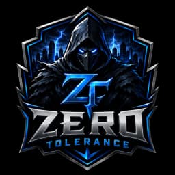 Zero Tolerance