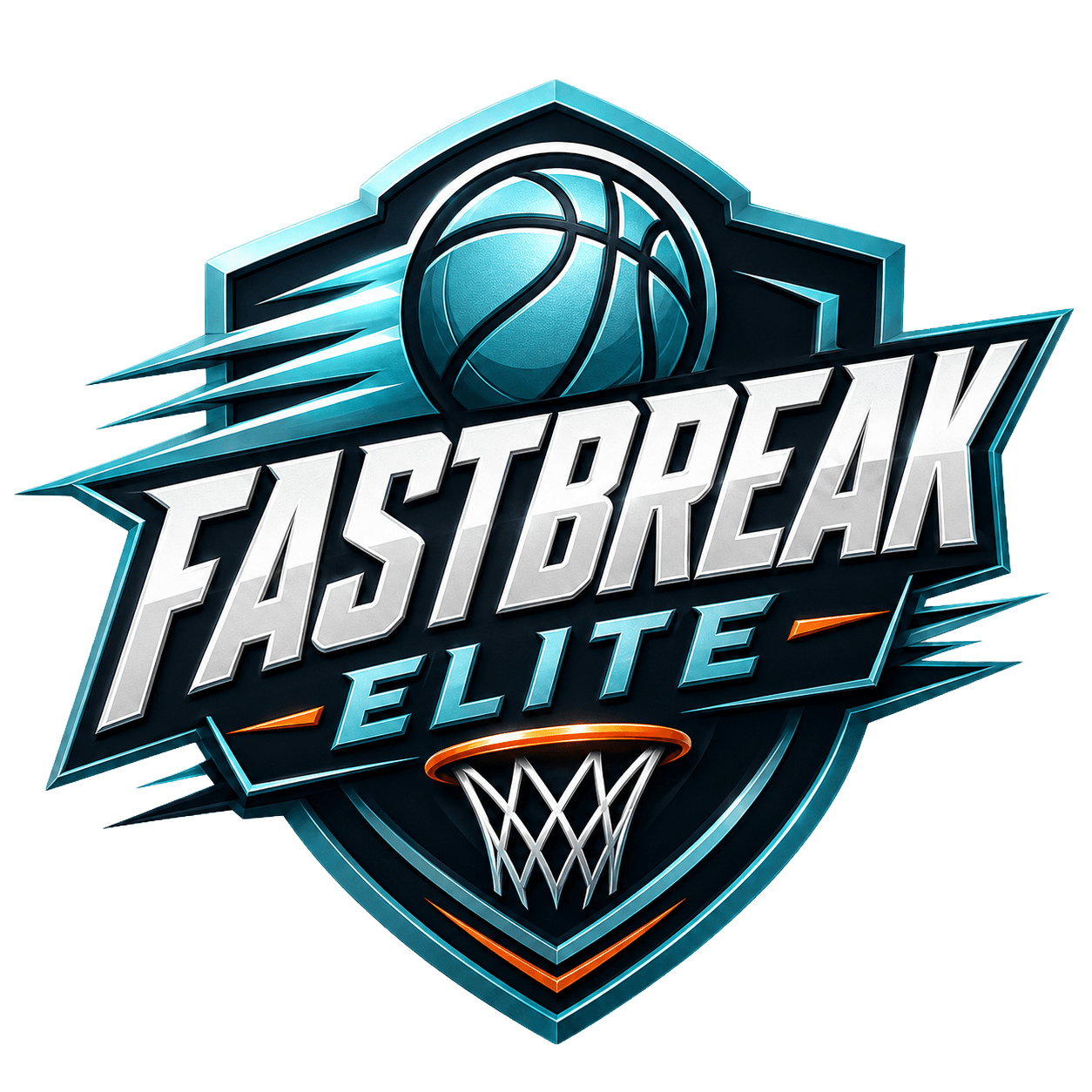FASTBREAK ELITE logo