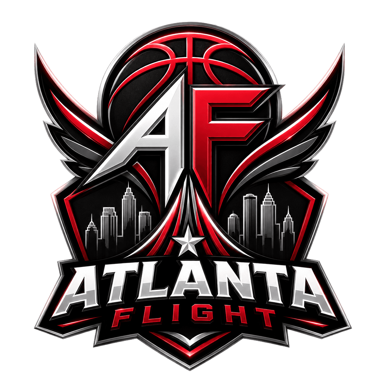 Atlanta Flight logo