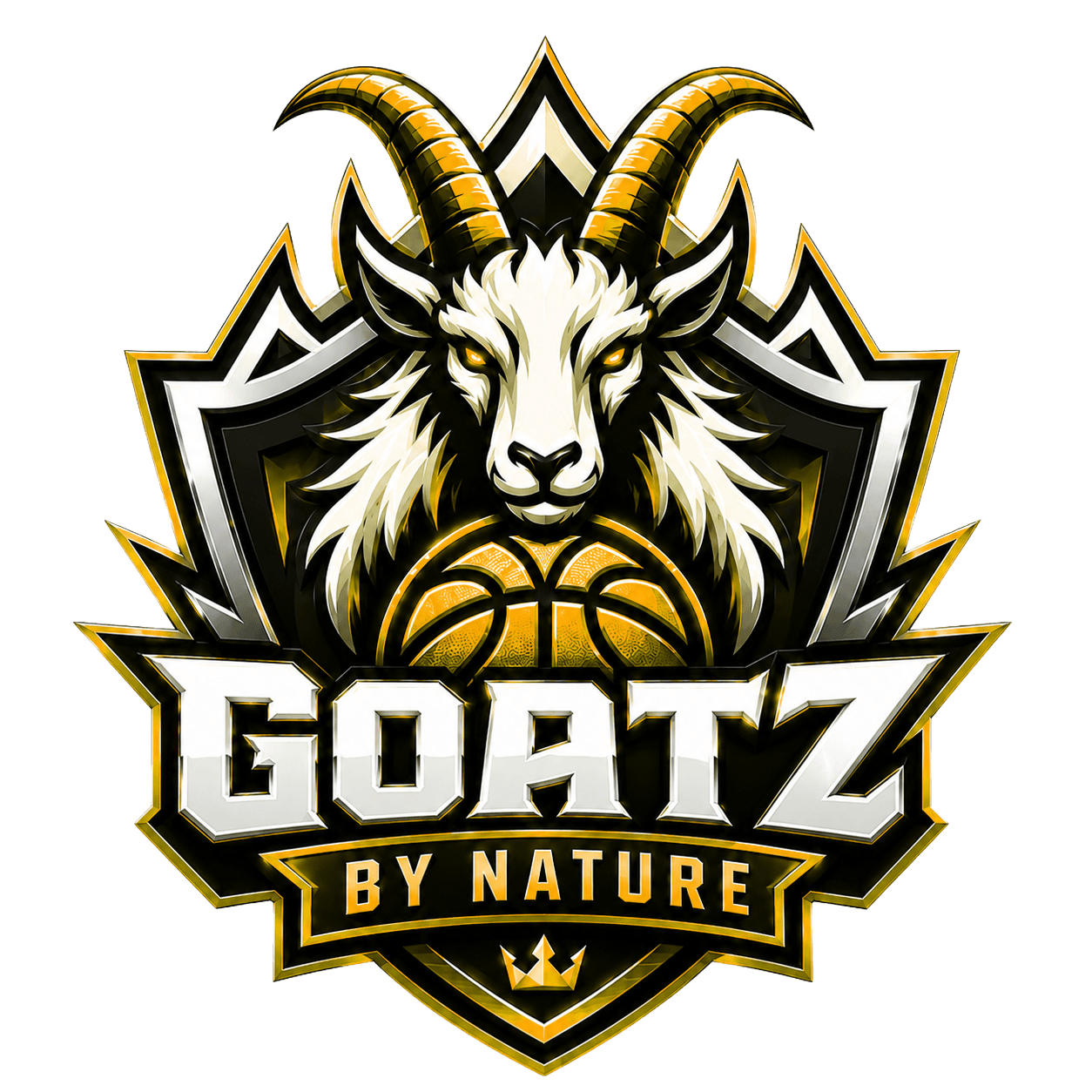 Goatz by Nature logo