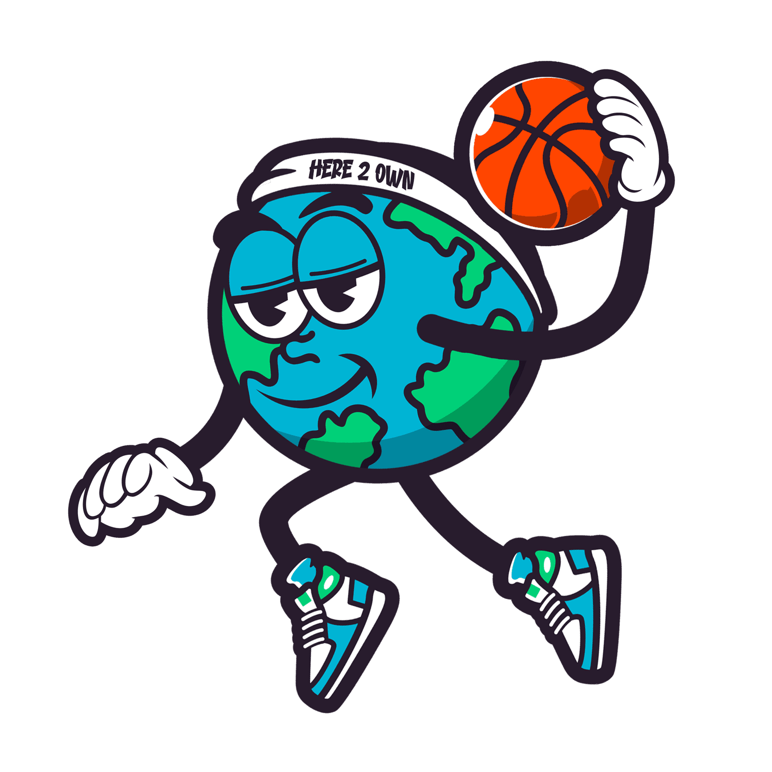 New York H2O logo