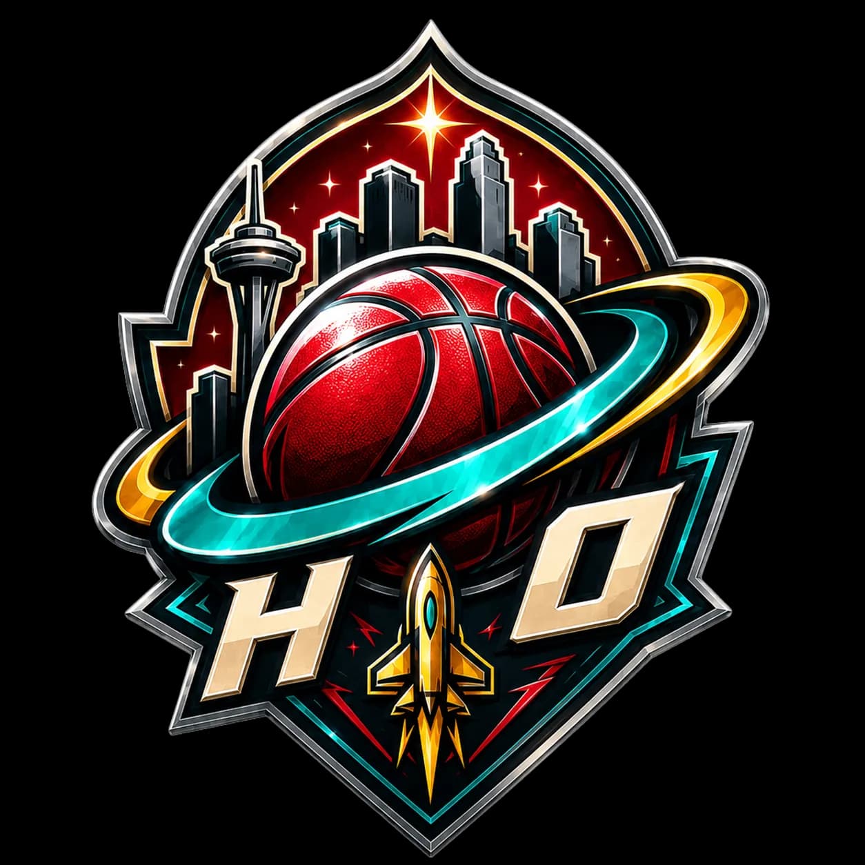 Houston