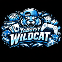 YaBoyyyWildcat portrait