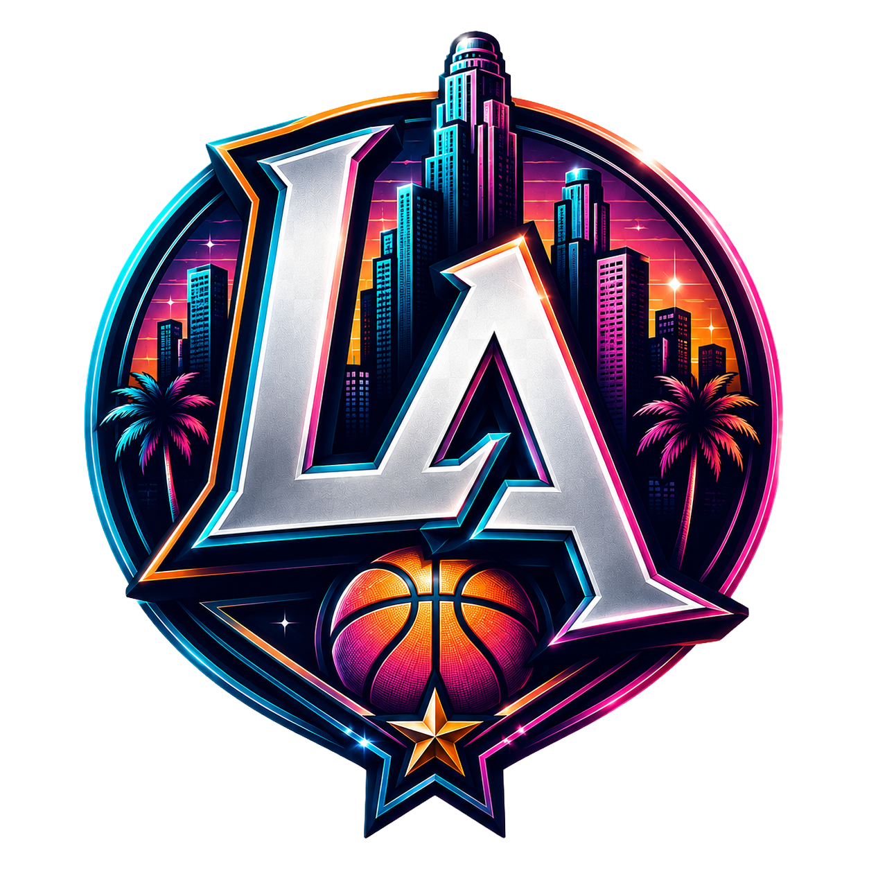 LA Icons
