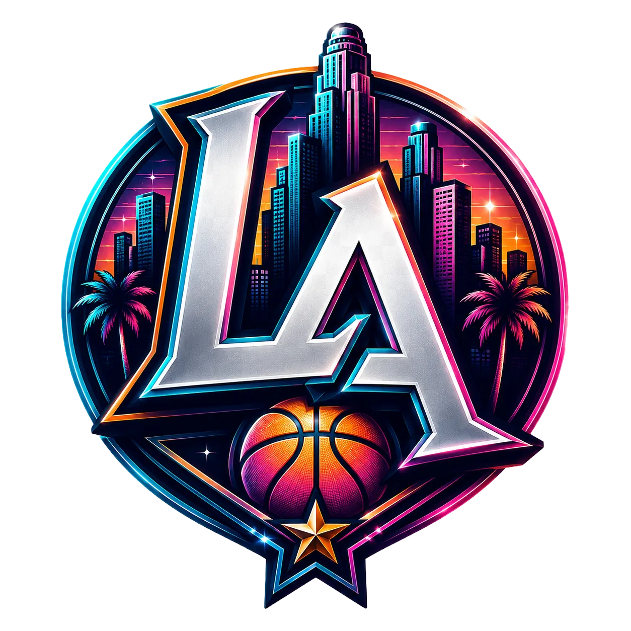 LA Icons