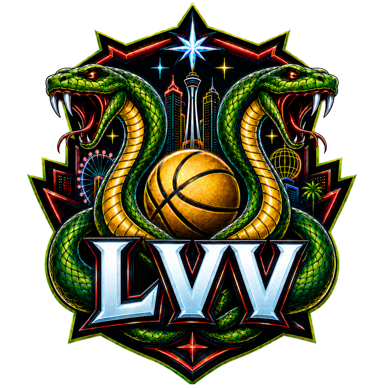 Las Vegas Vipers