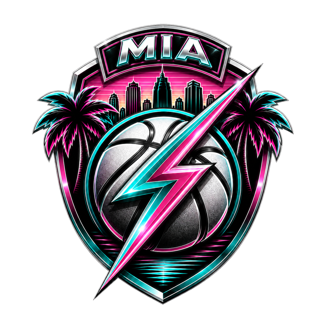 Miami Voltage