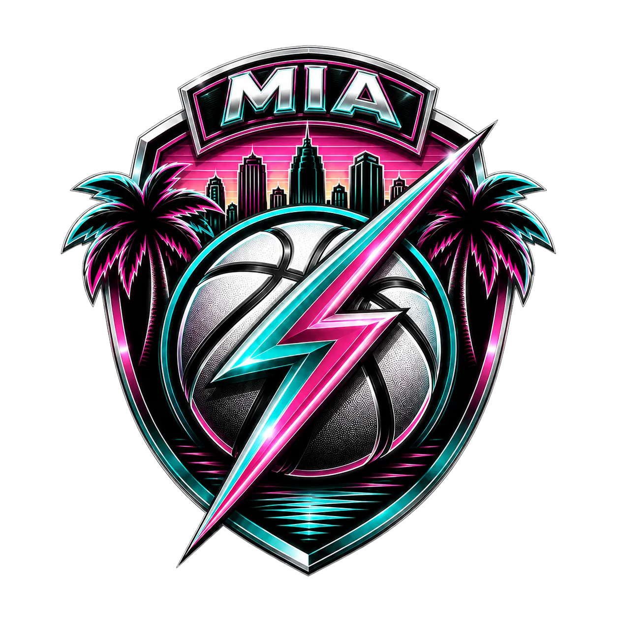 Miami Voltage